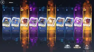 Tower of Fantasy | How to pull/roll the matrix limited to get more than 2 ssr in 80 times ?