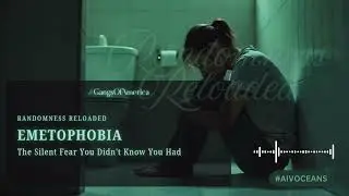 Emetophobia Explained: Why the Fear of Vomiting Is More Common Than You Think!