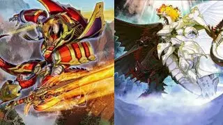 Double top 8& 2nd place  Zefra Swordsoul Deck profile!