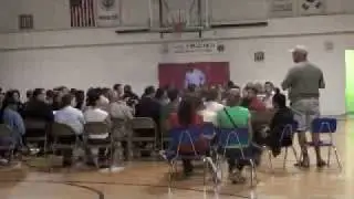 A community's outrage (part3)
