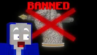 Brianski Reacts To The Most Illegal Minecraft Server