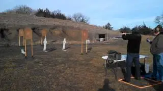 Rock your Glock 2015 The M