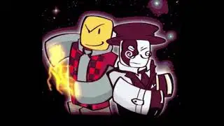 ЧТО ДЕЛАЕТ ЭТОТ ДИДДИ БЛАД? (ПАРОДИЯ НА DIE OF DEATH)