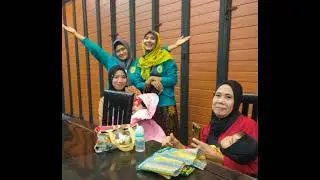 Komunitas Laundry Demak