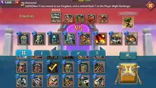lords mobile vergeway chapter 7 Stage 8