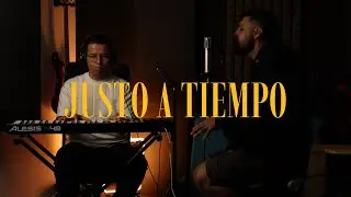 Justo A Tiempo @somosdreamsrecords @FunkyPR 