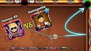 Gamingwithk Vs Me - I played Against Gamingwithk - @GamingWithK