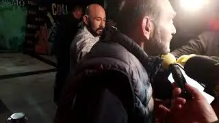 Edgar Vivar la televisi&oacute;n es muy efimera. Si no te ven te olvidan trabajare con Abelito.