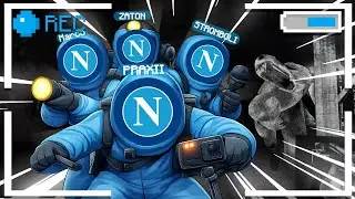 Questo video NON doveva uscire&hellip; | Content Warning (ma siamo napoletani..)