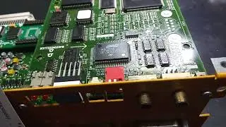 Conserto Servo Drive