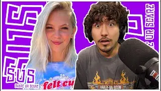 How To Go VIRAL on TikTok w/ Jordyn Jones (SUS - Episode 13)