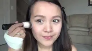 Back To School Simple Make Up Tutorial