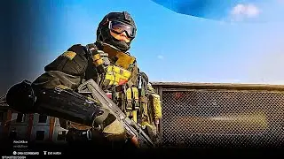 EPIC NO DEATHS WIN!! WARZONE REBIRTH ISLAND PS4 Slim Gameplay (No Commentary)
