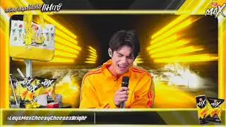Why - LEETHANAT | Ver. BRIGHT - VACHIRAWIT #bbrightvc
