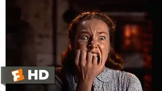 The Searchers (1956) - The Raid Scene (2/10) | Movieclips
