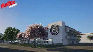 Sanandreas FiveM MLO - Cat Cafe [MLO] - Sanandreas Map