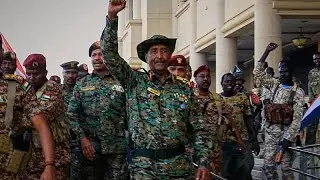 Norway's Special Envoy to Sudan confirms there is no new US-backed peace proposal