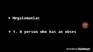 Undertale doublage fran&ccedil;ais#