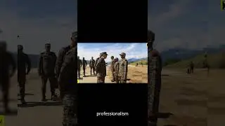 GOC Spear Corps Reviews Operational Preparedness at Dinjan & Arunachal Pradesh #indianarmy