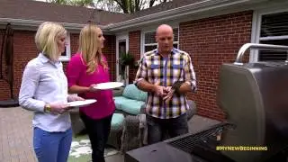 Liberty Mutual Insurance Presents Outdoor Grilling Safety