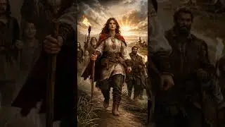 Lunara - Nie Zginie Ślad I #music #muzyka #thewitcher #slavic #slowianskie  #wiedzmin  #cinematic