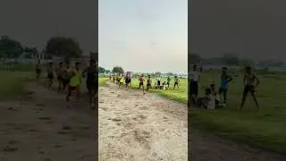 daily running workout