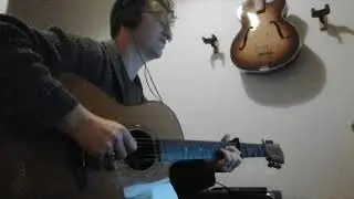 River Rat Jimmy by Kelly Joe Phelps (Cover)