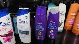 CVS Haul | Digital Coupons | Hair Care Stock Up | Low Out of Pocket