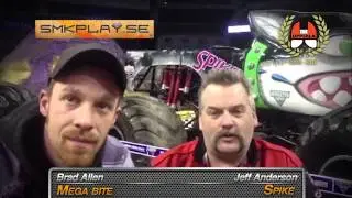 SMKplay.se - Brad Allen and Jeff Anderson lets you know about Formula Offroad
