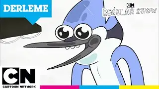SÜREKLİ DİZİ | Mordecai’ın Hayatı: Aşk, Kaos ve Park | @cartoonnetworkturkiye
