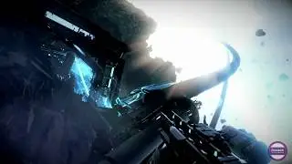 Killzone Shadow Fall - Deep Playthrough 12 - No HUD Max difficulty PS4 Pro Gameplay Walkthrough