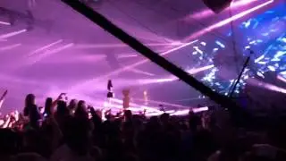 Above & Beyond Resolution 2017 - We're All We Need