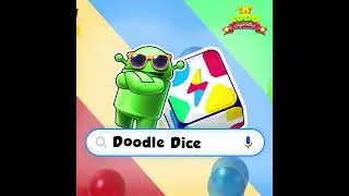 Celebrating Google's Anniversary with Doodle Dice | Ludo SuperStar