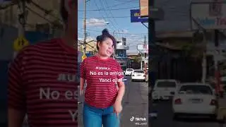 La yanci no ha echo nada 😁😁