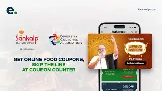 Diversity Cultural Garba | Sankalp - Mississauga | Food Coupons