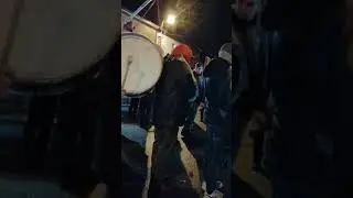 Carnaval de Forchies 2020