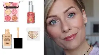 NOUVEAUTÉS MAKEUP // MES AVIS  💯TUTOS, SWATCHES & ✨ASTUCES✨...(BY TERRY, OFRA, WET-N-WILD...)