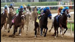 2006 Kentucky Derby - NBC Broadcast (Partial)