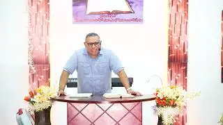 SALMOS 53 - RONALD GOMEZ