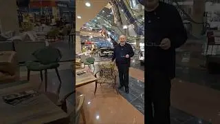 Канал #arredocarisma #авторскаямебель о которой  рассказывают с шутками и прибаутками