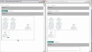 Simatic Manager - Differenza tra FB & FC parte 1/3 - lezione 7