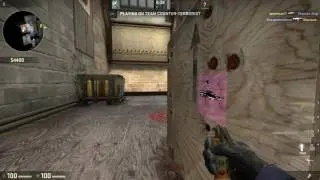 Ninja Defuse #2 | CSGO FUNNY MOMENTS
