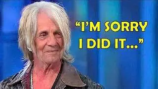 This Is Why You Don't See Criss Angel Anymore...