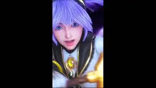 FFBE Limit Bursts - 5-star Poppy (Time to Draw!)