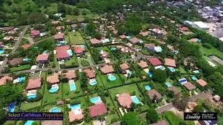 Select Caribbean Properties Video