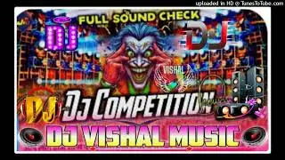 #Dj vishal music _ super hut competisn &radic; dj hut BOS king ✓ akhada comptisn //  mirjzapur king off dj