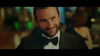 Saif Ali Khan, John Abraham, Deepika Padukone movie RACE 3 Full HD.