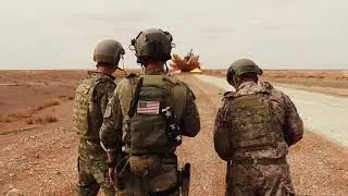 5th SFG 2018 Army Navy Spirit Video