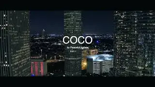 [FREE] PARTYNEXTDOOR x Travis Scott beat 