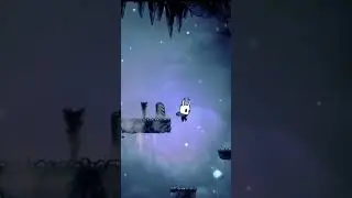 We Nailed it! (4) #hollowknight #hollowknightvideos #hollowknightletsplay #shorts #gaming #longform